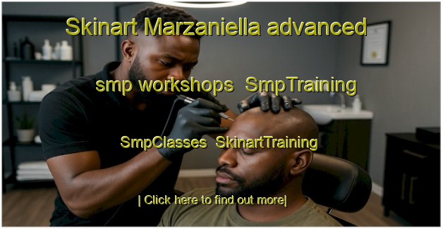 Skinart Marzaniella advanced smp workshops | SmpTraining | SmpClasses | SkinartTraining-Spain