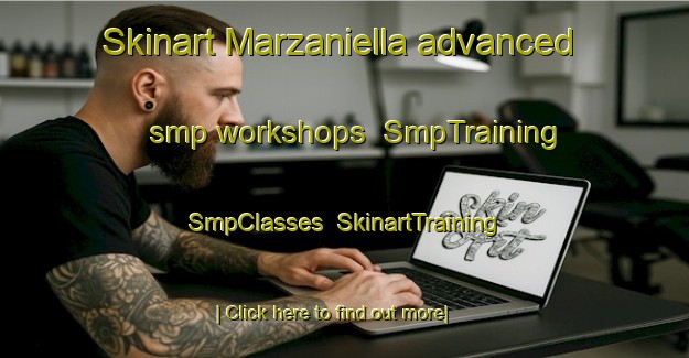 Skinart Marzaniella advanced smp workshops | SmpTraining | SmpClasses | SkinartTraining-Spain