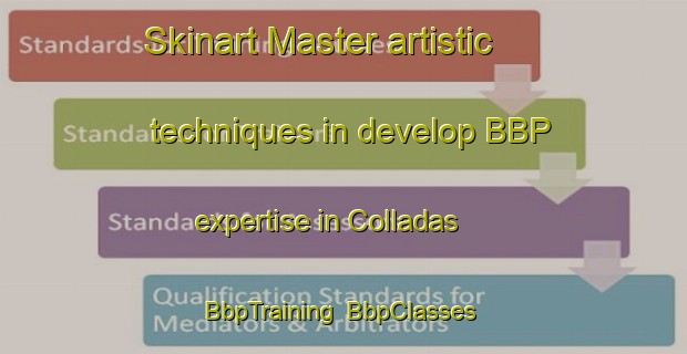 Skinart Master artistic techniques in develop BBP expertise in Colladas | BbpTraining | BbpClasses | SkinartTraining-Spain