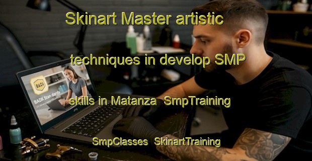 Skinart Master artistic techniques in develop SMP skills in Matanza | SmpTraining | SmpClasses | SkinartTraining-Spain