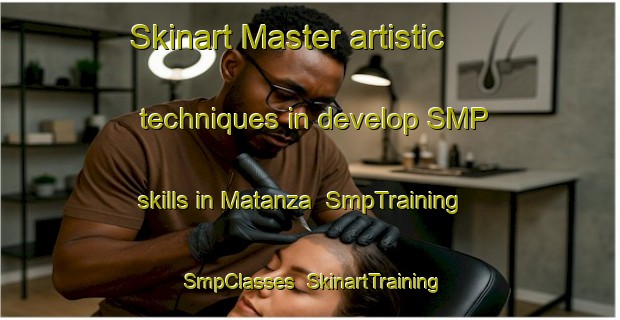 Skinart Master artistic techniques in develop SMP skills in Matanza | SmpTraining | SmpClasses | SkinartTraining-Spain