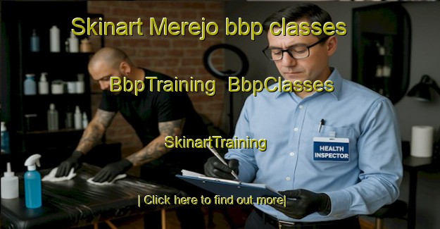 Skinart Merejo bbp classes | BbpTraining | BbpClasses | SkinartTraining-Spain