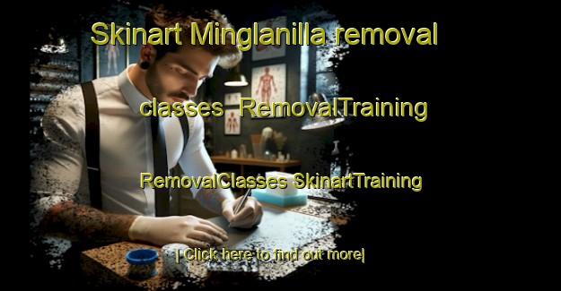 Skinart Minglanilla removal classes | #RemovalTraining #RemovalClasses #SkinartTraining-Spain