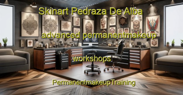 Skinart Pedraza De Alba advanced permanentmakeup workshops | PermanentmakeupTraining | PermanentmakeupClasses | SkinartTraining-Spain