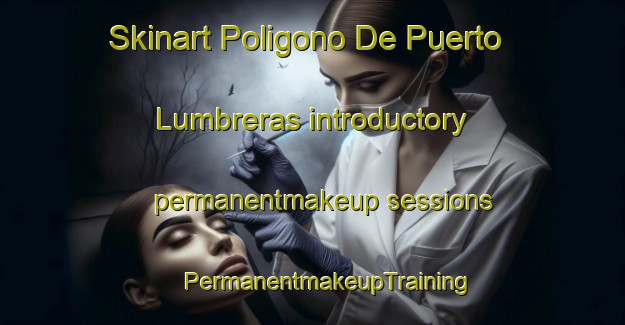 Skinart Poligono De Puerto Lumbreras introductory permanentmakeup sessions | #PermanentmakeupTraining #PermanentmakeupClasses #SkinartTraining-Spain