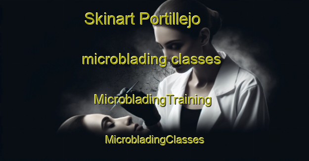 Skinart Portillejo microblading classes | #MicrobladingTraining #MicrobladingClasses #SkinartTraining-Spain