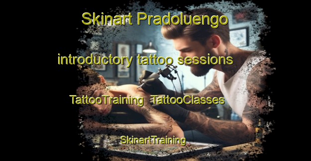 Skinart Pradoluengo introductory tattoo sessions | TattooTraining | TattooClasses | SkinartTraining-Spain