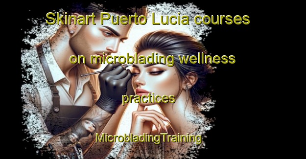 Skinart Puerto Lucia courses on microblading wellness practices | MicrobladingTraining | MicrobladingClasses | SkinartTraining-Spain