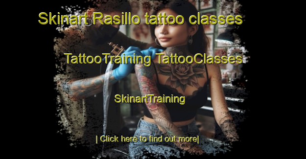 Skinart Rasillo tattoo classes | #TattooTraining #TattooClasses #SkinartTraining-Spain