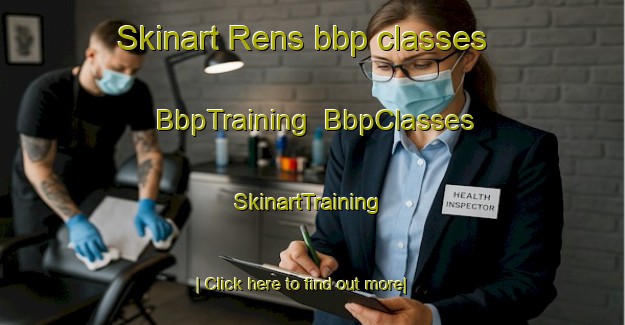 Skinart Rens bbp classes | BbpTraining | BbpClasses | SkinartTraining-Spain