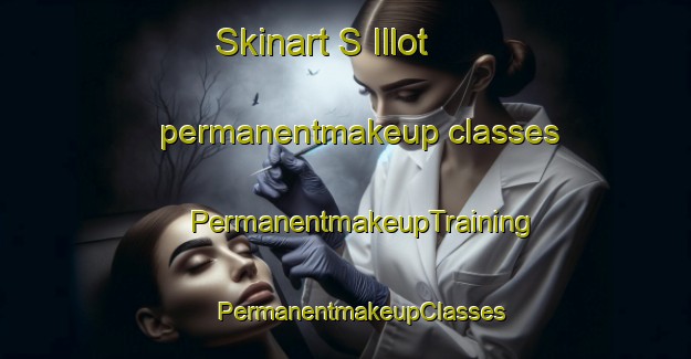 Skinart S Illot permanentmakeup classes | #PermanentmakeupTraining #PermanentmakeupClasses #SkinartTraining-Spain