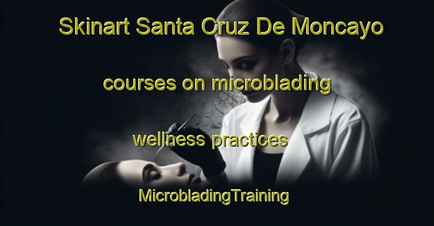 Skinart Santa Cruz De Moncayo courses on microblading wellness practices | #MicrobladingTraining #MicrobladingClasses #SkinartTraining-Spain