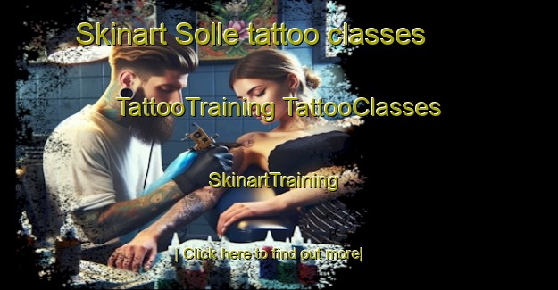 Skinart Solle tattoo classes | #TattooTraining #TattooClasses #SkinartTraining-Spain