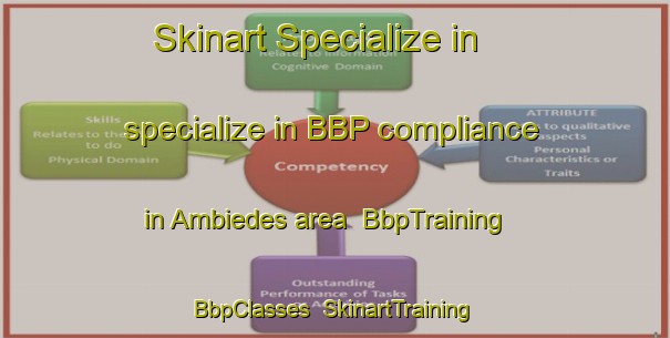 Skinart Specialize in specialize in BBP compliance in Ambiedes area | BbpTraining | BbpClasses | SkinartTraining-Spain
