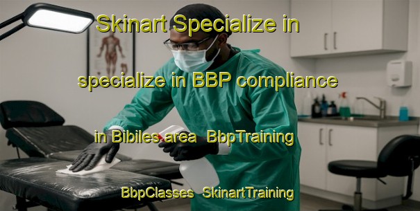 Skinart Specialize in specialize in BBP compliance in Bibiles area | BbpTraining | BbpClasses | SkinartTraining-Spain