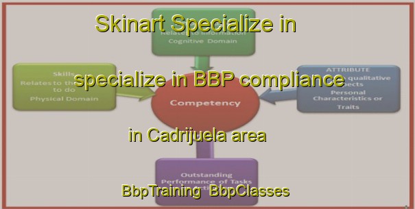 Skinart Specialize in specialize in BBP compliance in Cadrijuela area | BbpTraining | BbpClasses | SkinartTraining-Spain