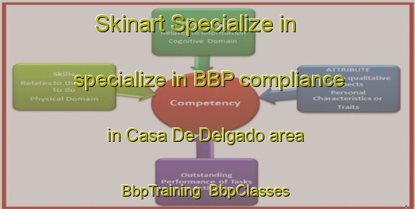 Skinart Specialize in specialize in BBP compliance in Casa De Delgado area | BbpTraining | BbpClasses | SkinartTraining-Spain