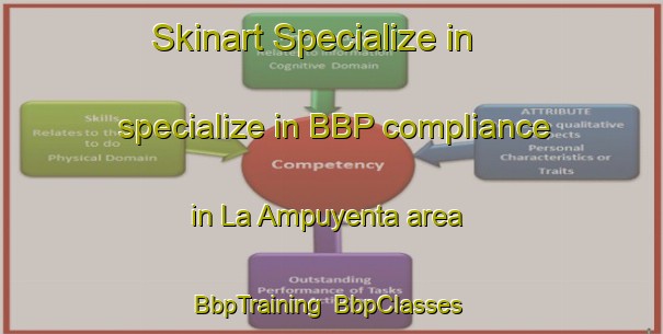 Skinart Specialize in specialize in BBP compliance in La Ampuyenta area | BbpTraining | BbpClasses | SkinartTraining-Spain