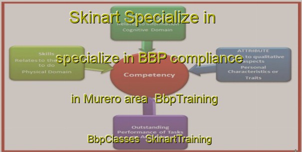 Skinart Specialize in specialize in BBP compliance in Murero area | BbpTraining | BbpClasses | SkinartTraining-Spain