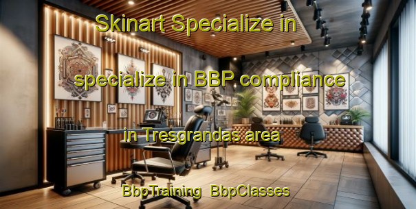 Skinart Specialize in specialize in BBP compliance in Tresgrandas area | BbpTraining | BbpClasses | SkinartTraining-Spain