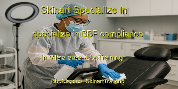 Skinart Specialize in specialize in BBP compliance in Vilela area | BbpTraining | BbpClasses | SkinartTraining-Spain