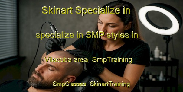Skinart Specialize in specialize in SMP styles in Vilacoba area | SmpTraining | SmpClasses | SkinartTraining-Spain