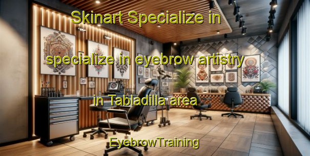 Skinart Specialize in specialize in eyebrow artistry in Tabladilla area | EyebrowTraining | EyebrowClasses | SkinartTraining-Spain