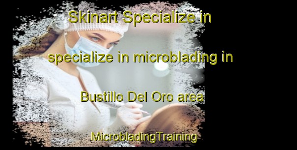 Skinart Specialize in specialize in microblading in Bustillo Del Oro area | MicrobladingTraining | MicrobladingClasses | SkinartTraining-Spain