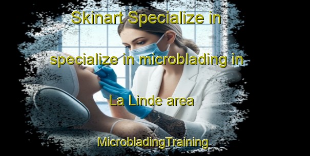 Skinart Specialize in specialize in microblading in La Linde area | #MicrobladingTraining #MicrobladingClasses #SkinartTraining-Spain