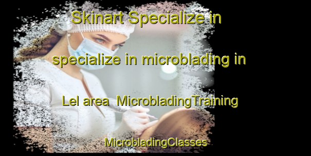 Skinart Specialize in specialize in microblading in Lel area | #MicrobladingTraining #MicrobladingClasses #SkinartTraining-Spain