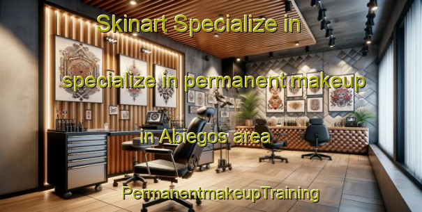 Skinart Specialize in specialize in permanent makeup in Abiegos area | #PermanentmakeupTraining #PermanentmakeupClasses #SkinartTraining-Spain