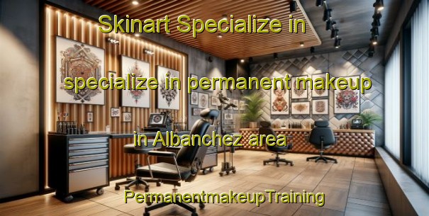 Skinart Specialize in specialize in permanent makeup in Albanchez area | #PermanentmakeupTraining #PermanentmakeupClasses #SkinartTraining-Spain