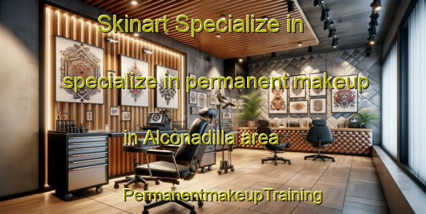 Skinart Specialize in specialize in permanent makeup in Alconadilla area | #PermanentmakeupTraining #PermanentmakeupClasses #SkinartTraining-Spain