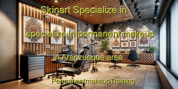 Skinart Specialize in specialize in permanent makeup in Aranzueque area | #PermanentmakeupTraining #PermanentmakeupClasses #SkinartTraining-Spain