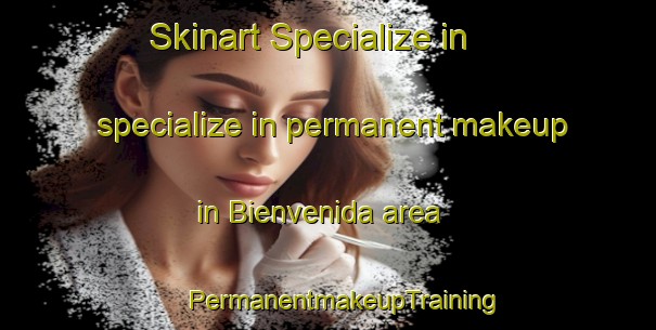 Skinart Specialize in specialize in permanent makeup in Bienvenida area | #PermanentmakeupTraining #PermanentmakeupClasses #SkinartTraining-Spain