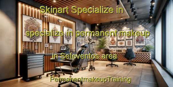 Skinart Specialize in specialize in permanent makeup in Seteventos area | #PermanentmakeupTraining #PermanentmakeupClasses #SkinartTraining-Spain