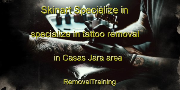 Skinart Specialize in specialize in tattoo removal in Casas Jara area | RemovalTraining | RemovalClasses | SkinartTraining-Spain