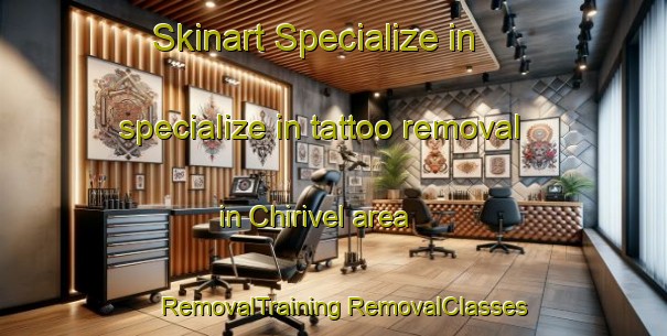 Skinart Specialize in specialize in tattoo removal in Chirivel area | #RemovalTraining #RemovalClasses #SkinartTraining-Spain