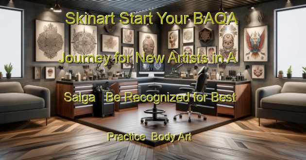 Skinart Start Your BAQA Journey for New Artists in A Salga - Be Recognized for Best Practice | Body Art Qualification Authority | BAQA-Spain