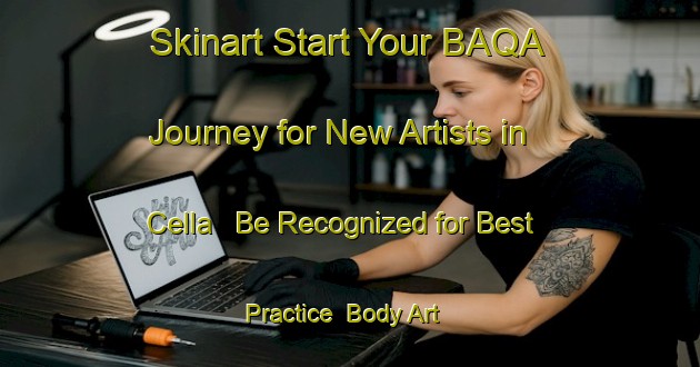 Skinart Start Your BAQA Journey for New Artists in Cella - Be Recognized for Best Practice | Body Art Qualification Authority | BAQA-Spain