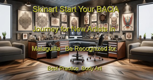 Skinart Start Your BAQA Journey for New Artists in Malaguilla - Be Recognized for Best Practice | Body Art Qualification Authority | BAQA-Spain