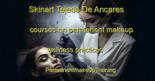 Skinart Tejedo De Ancares courses on permanent makeup wellness practices | #PermanentmakeupTraining #PermanentmakeupClasses #SkinartTraining-Spain