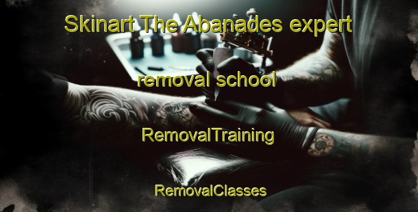 Skinart The Abanades expert removal school | RemovalTraining | RemovalClasses | SkinartTraining-Spain