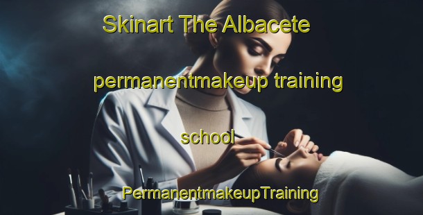 Skinart The Albacete permanentmakeup training school | #PermanentmakeupTraining #PermanentmakeupClasses #SkinartTraining-Spain