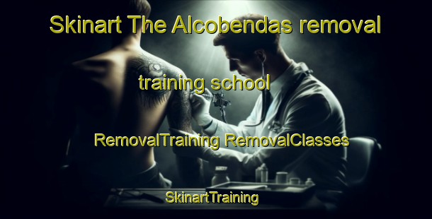 Skinart The Alcobendas removal training school | #RemovalTraining #RemovalClasses #SkinartTraining-Spain