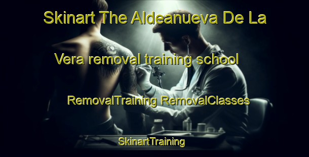 Skinart The Aldeanueva De La Vera removal training school | #RemovalTraining #RemovalClasses #SkinartTraining-Spain