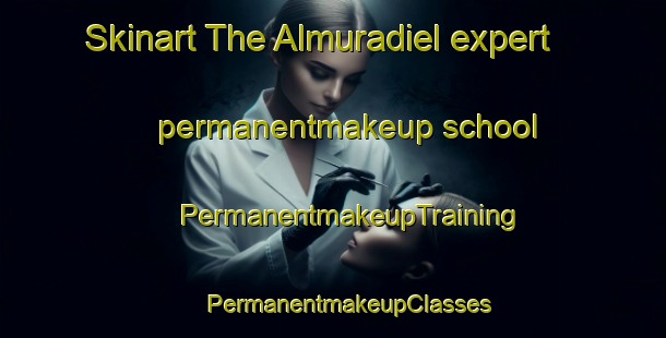 Skinart The Almuradiel expert permanentmakeup school | #PermanentmakeupTraining #PermanentmakeupClasses #SkinartTraining-Spain