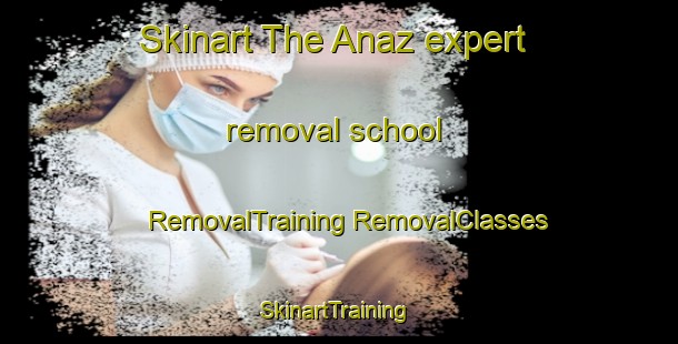 Skinart The Anaz expert removal school | #RemovalTraining #RemovalClasses #SkinartTraining-Spain