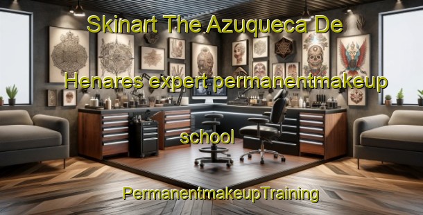 Skinart The Azuqueca De Henares expert permanentmakeup school | #PermanentmakeupTraining #PermanentmakeupClasses #SkinartTraining-Spain