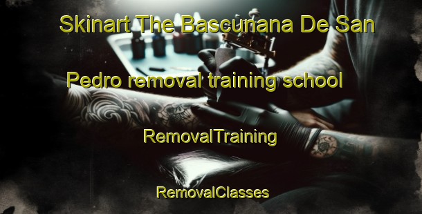Skinart The Bascunana De San Pedro removal training school | RemovalTraining | RemovalClasses | SkinartTraining-Spain